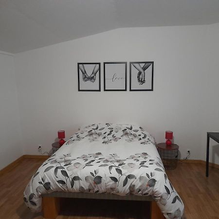 Gite Linglet Fumay Exteriér fotografie