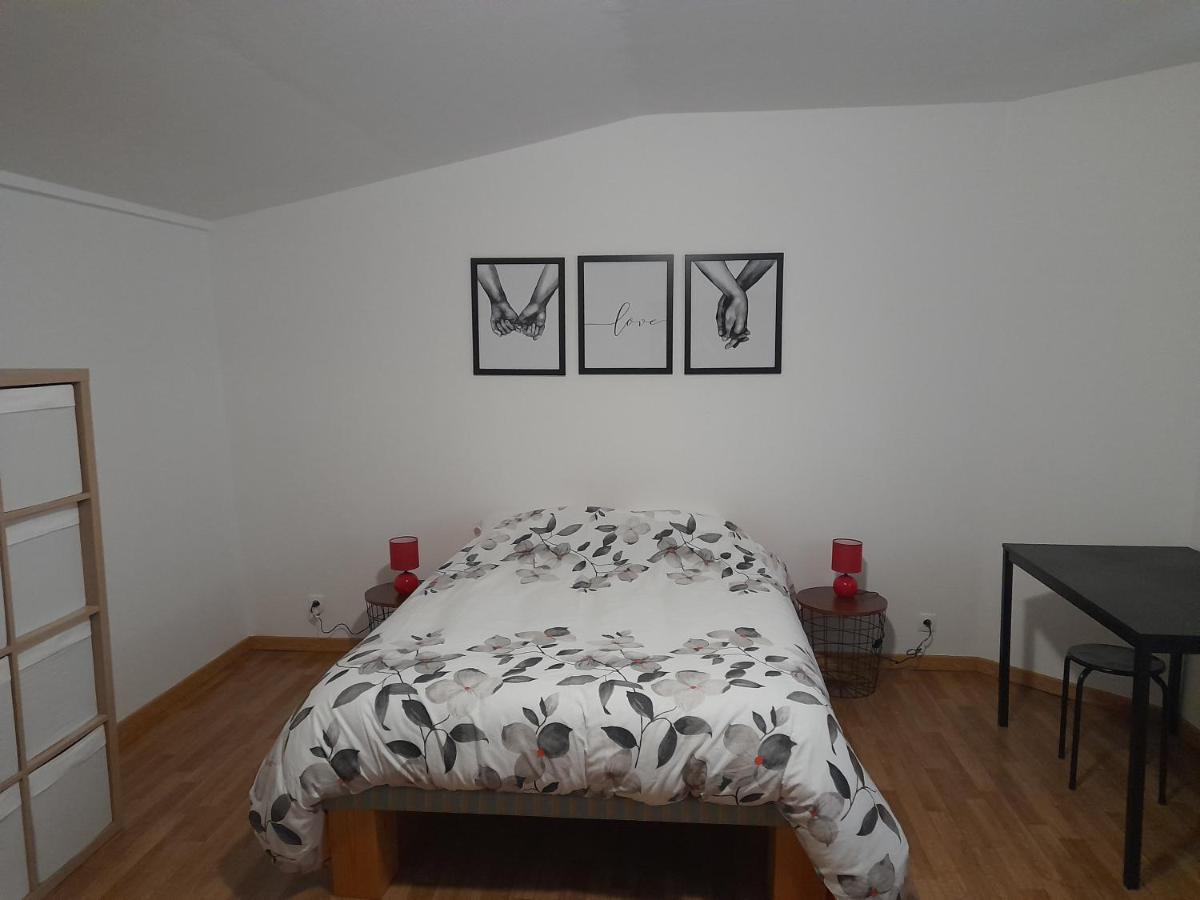 Gite Linglet Fumay Exteriér fotografie