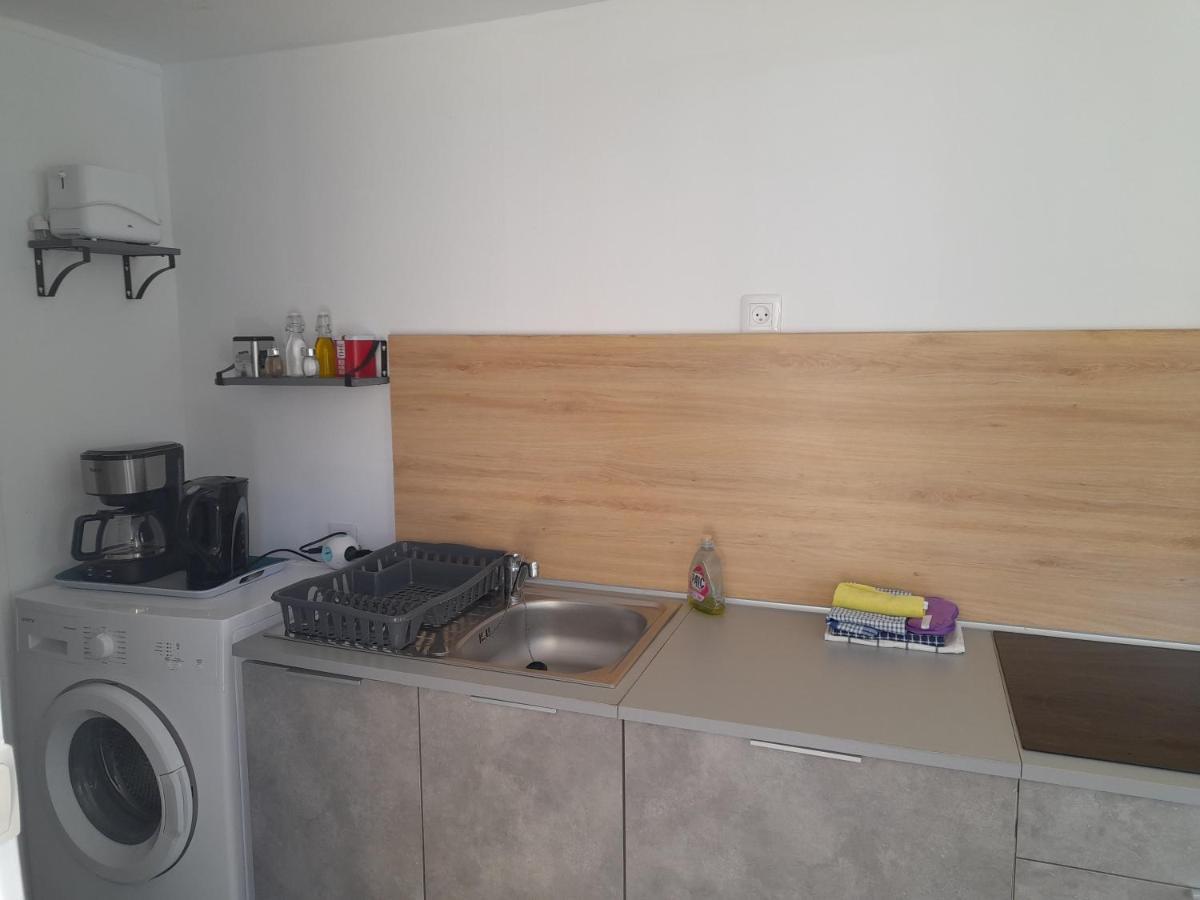 Gite Linglet Fumay Exteriér fotografie